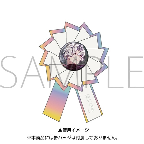 ��Doll* -Air Quotes- Anthos* Stage Event 2024 �ʃo�b�W�p���[�b�g�@���㙋�߁y�󒍐��Y���i�z