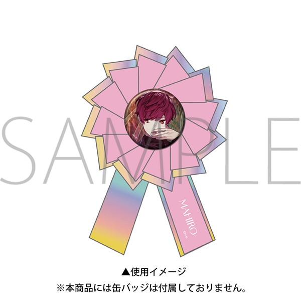 ��Doll* -Air Quotes- Anthos* Stage Event 2024 �ʃo�b�W�p���[�b�g�@�������h�y�󒍐��Y���i�z