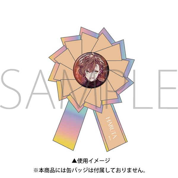 ��Doll* -Air Quotes- Anthos* Stage Event 2024 �ʃo�b�W�p���[�b�g�@�����z���y�󒍐��Y���i�z