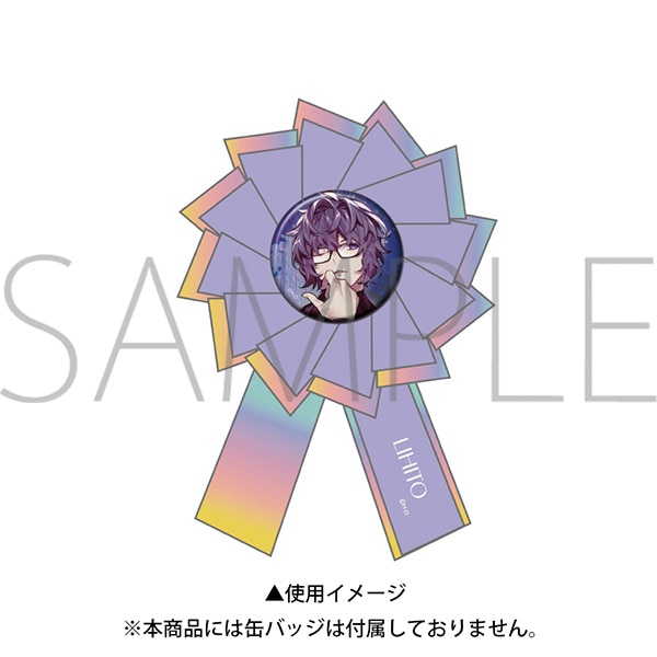 ��Doll* -Air Quotes- Anthos* Stage Event 2024 �����ʔ� �ʃo�b�W�p���[�b�g�@�������l