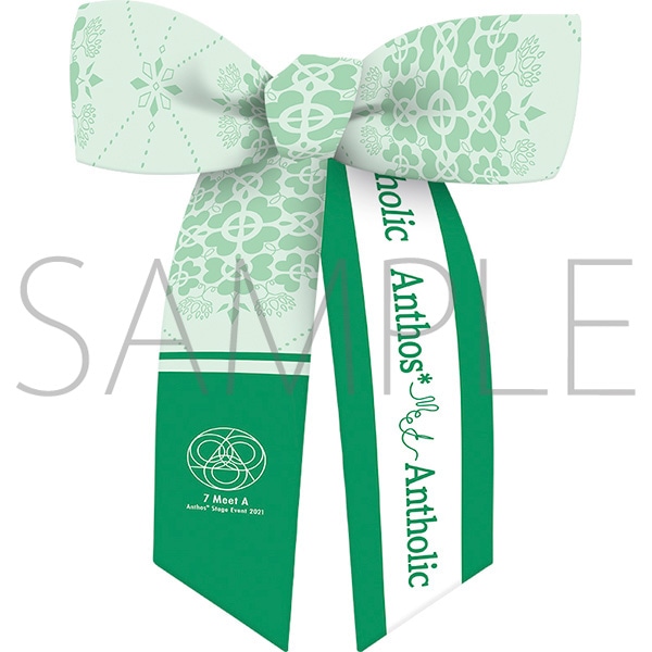 �y�󒍐��Y���i�z��Doll* 7 Meet A Anthos* Stage Event 2021�@�A�����W���{���i�e�� ����j