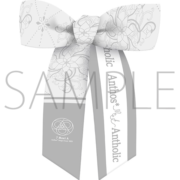 �y�󒍐��Y���i�z��Doll* 7 Meet A Anthos* Stage Event 2021�@�A�����W���{���i���� ���߁j