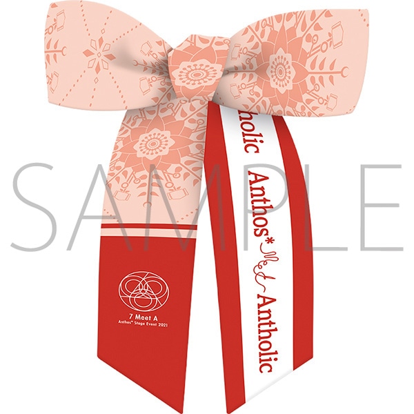 �y�󒍐��Y���i�z��Doll* 7 Meet A Anthos* Stage Event 2021�@�A�����W���{���i���� ���h�j