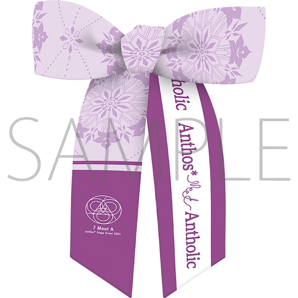 ��Doll* 7 Meet A Anthos* Stage Event 2021�@�A�����W���{���i���� ���l�j