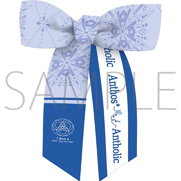 ��Doll* 7 Meet A Anthos* Stage Event 2021�@�A�����W���{���i�@�� �O�j