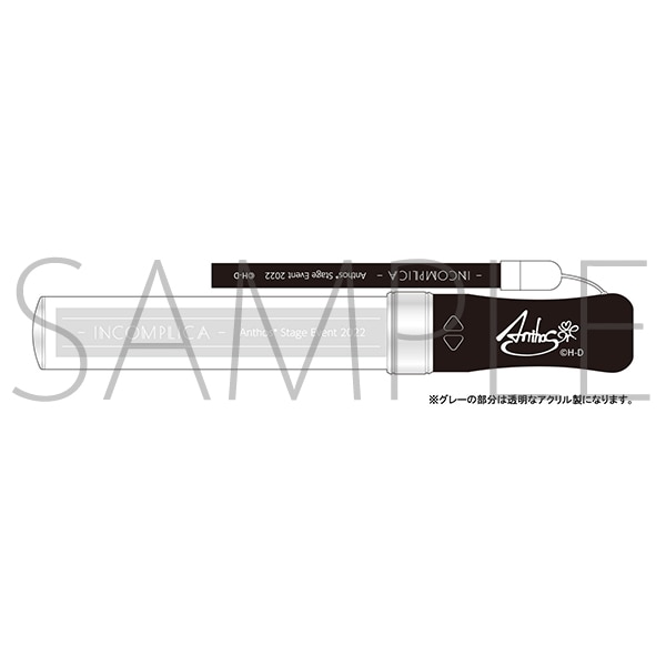 ��Doll* -INCOMPLICA- Anthos* Stage Event 2022 ���Ԍ��莖��Ĕ́@�I�t�B�V�����y�����C�g�i7�F�_���j