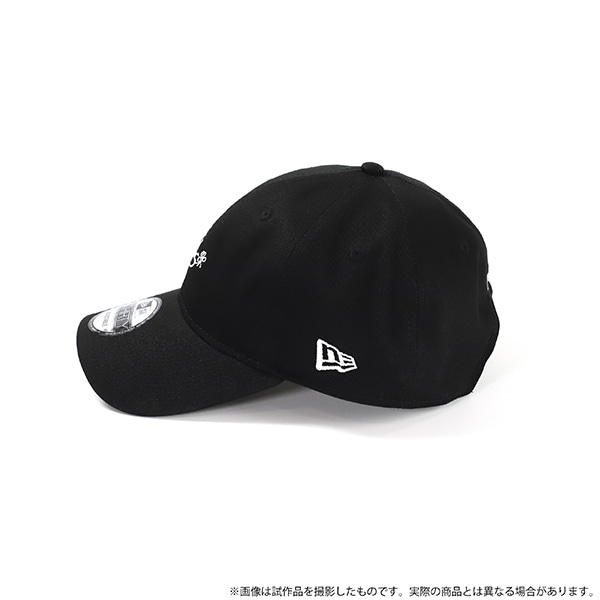 NEWERA Anthos* コラボ キャップ - 帽子