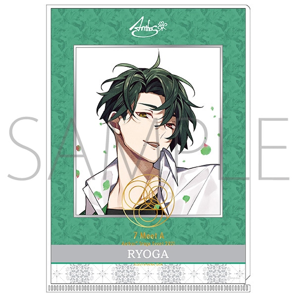 受注生産商品】華Doll* 7 Meet A Anthos* Stage Event 2021