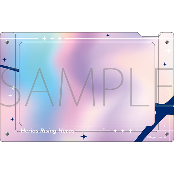 �G���I�X���C�W���O�q�[���[�Y�@�A�N�����t���[��