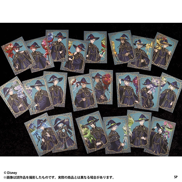 �f�B�Y�j�[ �c�C�X�e�b�h�����_�[�����h�@�|�X�g�J�[�h�R���N�V�����^�u���[���o�[�X�f�[ ver.