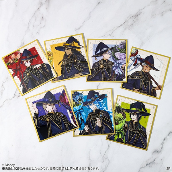 �f�B�Y�j�[ �c�C�X�e�b�h�����_�[�����h�@�A�N�����F���^�u���[���o�[�X�f�[ ver. �V���o�[