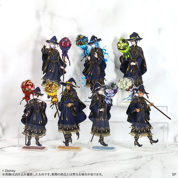 �f�B�Y�j�[ �c�C�X�e�b�h�����_�[�����h�@�r�b�O�A�N�����X�^���h�^�u���[���o�[�X�f�[ ver. �J�����E�A���A�W�[���y�󒍐��Y���i�z