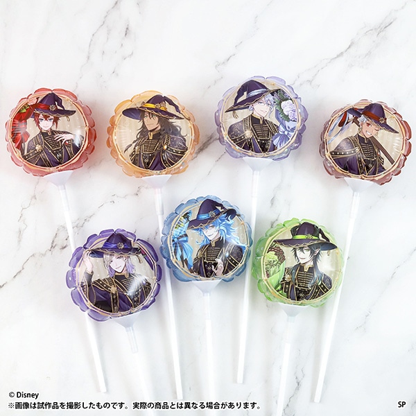 �f�B�Y�j�[ �c�C�X�e�b�h�����_�[�����h�@�X�e�B�b�N�o���[���^�u���[���o�[�X�f�[ ver. ���h���E���[�Y�n�[�g