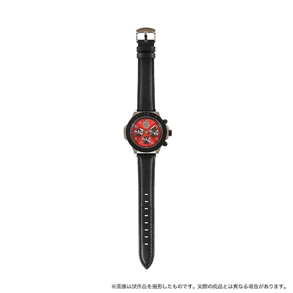 ドロヘドロ 腕時計 心【受注生産商品】: キャラグッズ｜ムービック