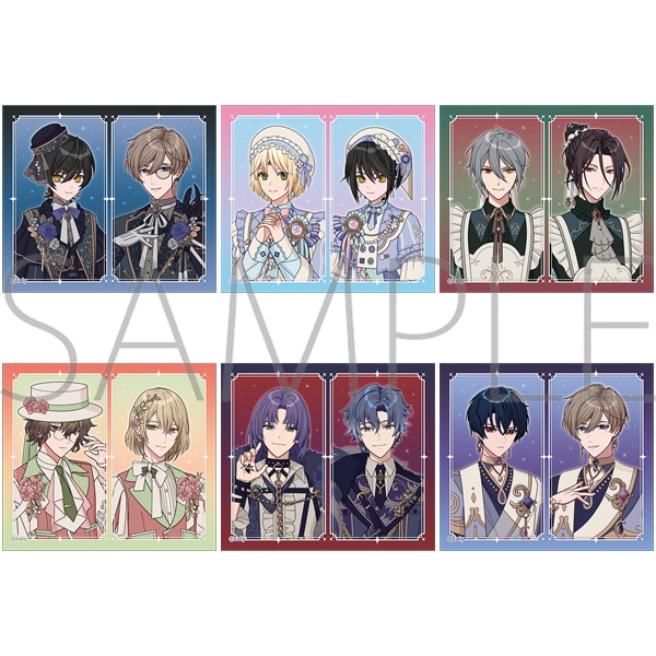 ���@�g���̖񑩁@�V���R���N�b�L�[�^A