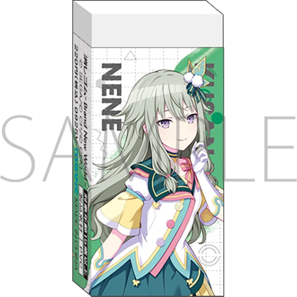 vWFNgZJC JtXe[WI feat. ~N@S^-Brand New World-@ JX