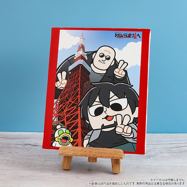 �L�����o�X�{�[�h�@�킵�Ⴊ��TV × �����^���[�w�킵��ƒ�(�Ă��؂�)�ցI�x ����ʔ�