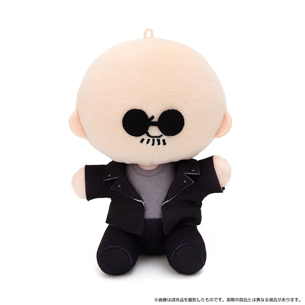 �}�t�B�A���c�ƒ����I��́u�킵�Ⴊ��TV�v�@���ʂ��~�j�Z�b�g�i�ʂ�����݃}�X�R�b�g�j