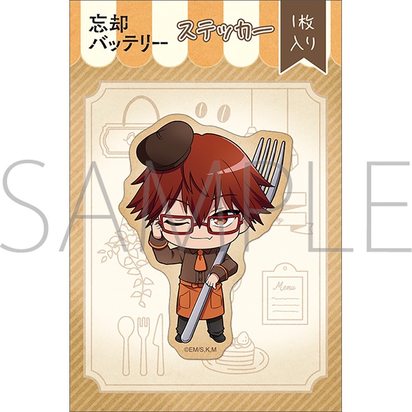 �Y�p�o�b�e���[�@�X�e�b�J�[�i�����ӂ�j�^�瑁�u��