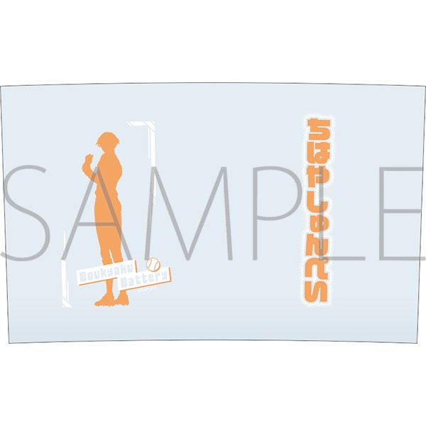 �Y�p�o�b�e���[�@�����O���X�^�瑁�u��