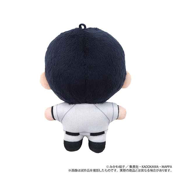 �Y�p�o�b�e���[�@�ʂ��p���i�ʂ�����݃}�X�R�b�g�j�^�����t����