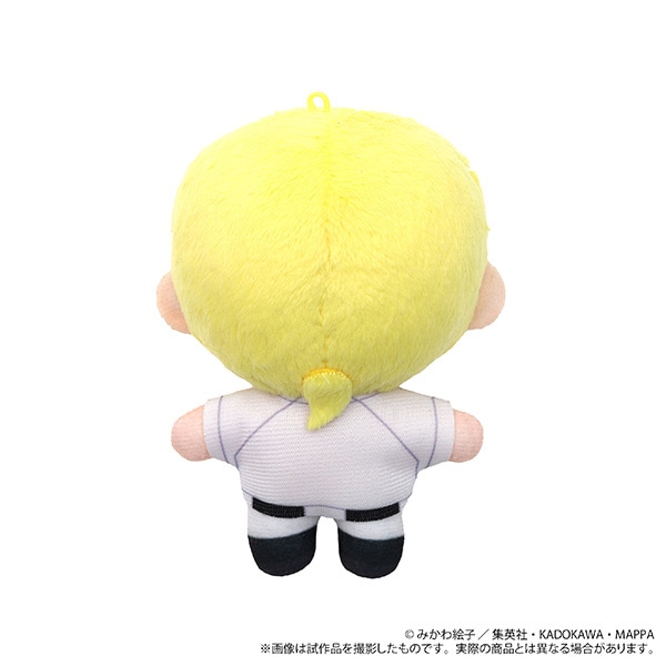 �Y�p�o�b�e���[�@�ʂ��p���i�ʂ�����݃}�X�R�b�g�j�^���� ��