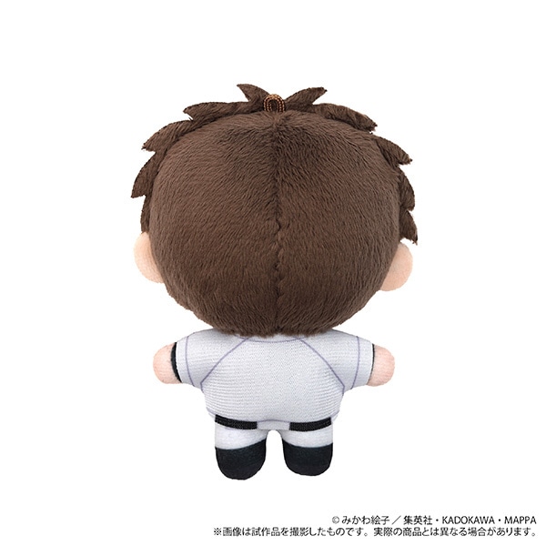 �Y�p�o�b�e���[�@�ʂ��p���i�ʂ�����݃}�X�R�b�g�j�^�R�c���Y