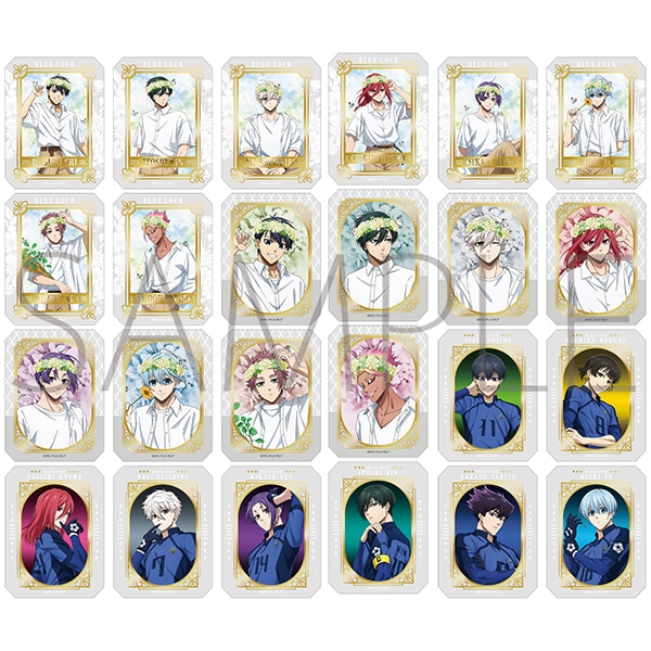 �u���[���b�N2���@�O���b�V�[�R���N�V����