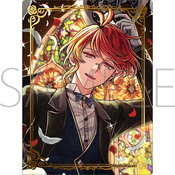 ƍL@ANubN^Vol.2@tFlX