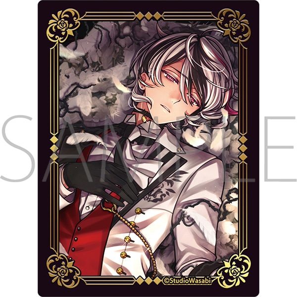 ���������ƍ����L�@�A�N�����u���b�N�^4th Anniversary�@�x���A��