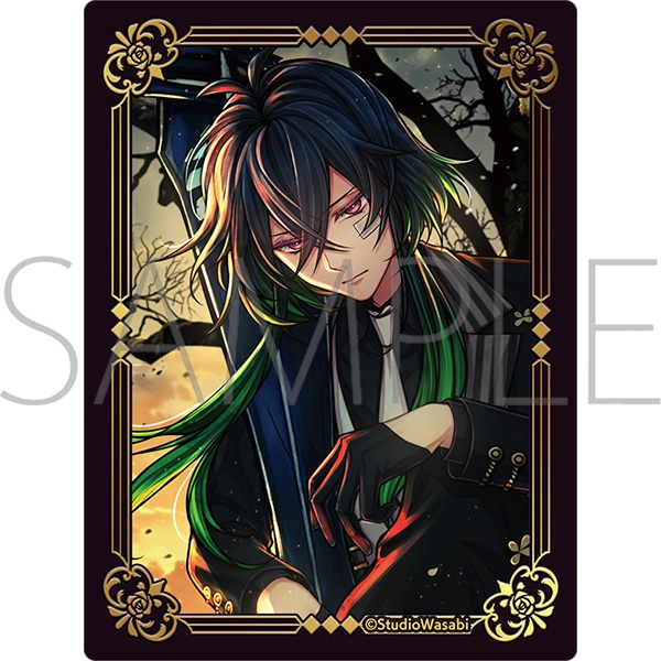 ���������ƍ����L�@�A�N�����u���b�N�^4th Anniversary�@�o�X�e�B��