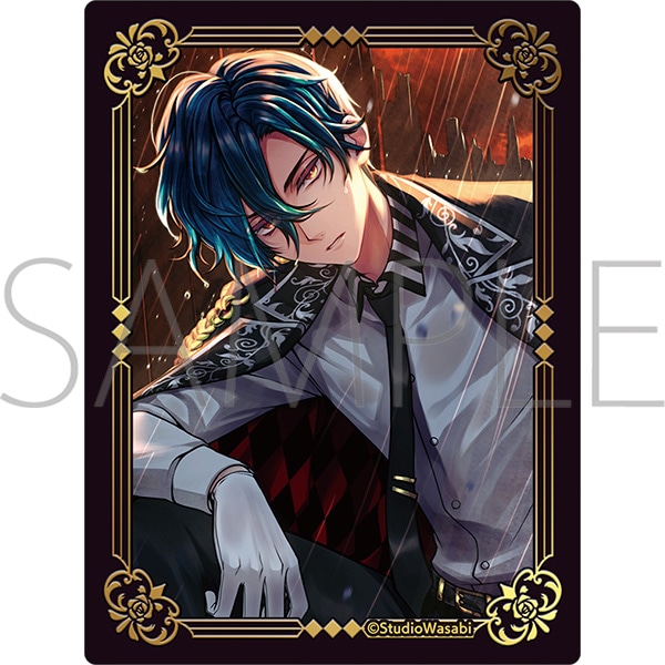 ���������ƍ����L�@�A�N�����u���b�N�^4th Anniversary�@�n�E���X