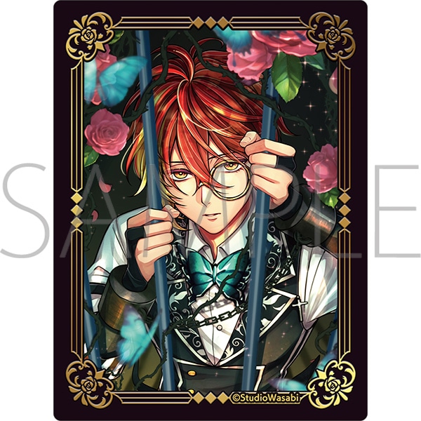 ���������ƍ����L�@�A�N�����u���b�N�^4th Anniversary�@�t�F�l�X