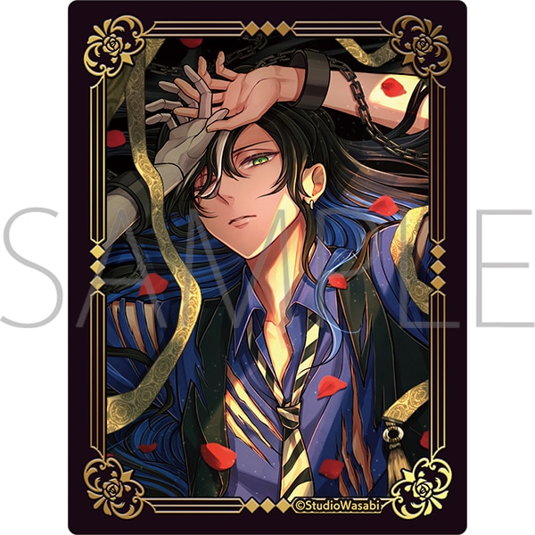 ���������ƍ����L�@�A�N�����u���b�N�^4th Anniversary�@�{�X�L