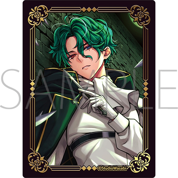 ���������ƍ����L�@�A�N�����u���b�N�^4th Anniversary�@�i�b�N