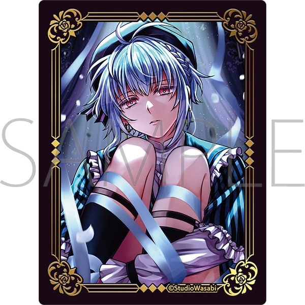 ���������ƍ����L�@�A�N�����u���b�N�^4th Anniversary�@�t���[��