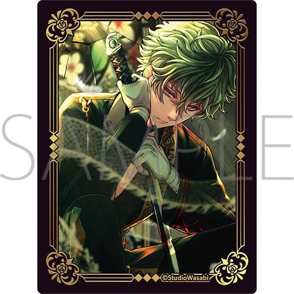 ���������ƍ����L�@�A�N�����u���b�N�^4th Anniversary�@�n�i�}��