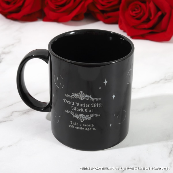 ���������ƍ����L�@�}�O�J�b�v�^Royal Rose Tea Party