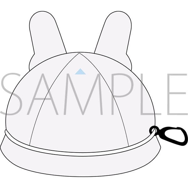 �u���[�A�[�J�C�u�@�T�L�̃w�����b�g���|�[�`�`���[��