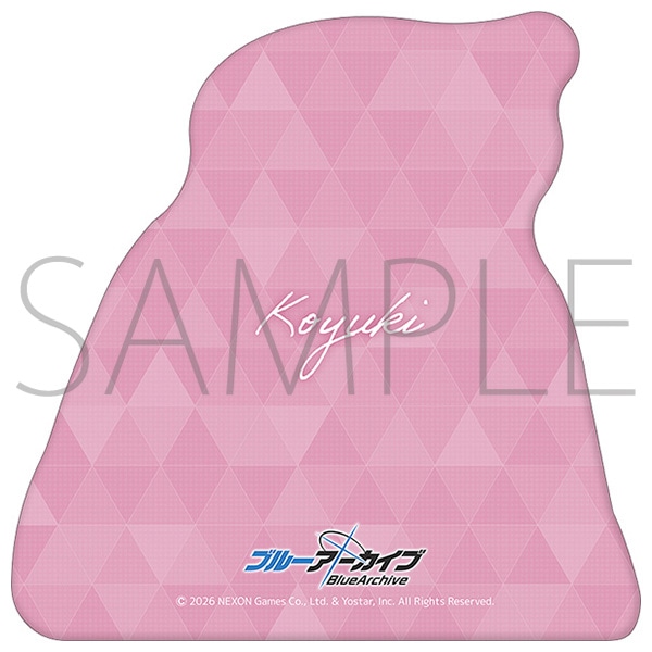 �u���[�A�[�J�C�u POP UP SHOP in �A�g���H�t�� 2026�@�_�C�J�b�g�N�b�V�����@�R���L