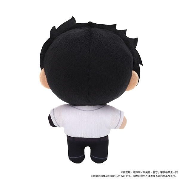 �n���搶�ʁ`�ׁ`�@�ʂ��p���i�ʂ�����݃}�X�R�b�g�j�^�K���