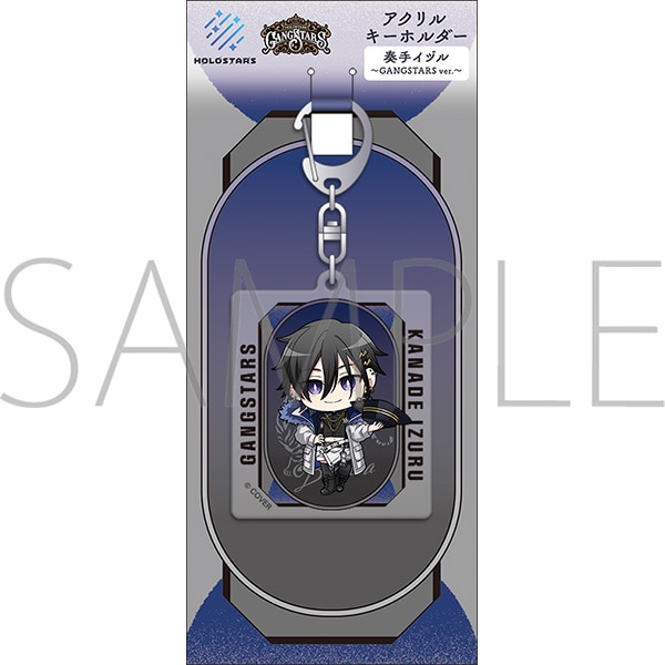 zX^[Y@ANL[z_[^tCd`GANGSTARS ver.`
