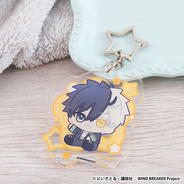 WIND BREAKER@ANL[z_[^ y@ʂp 