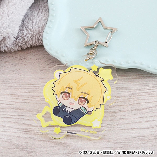 WIND BREAKER@ANL[z_[^ HF@ʂp 