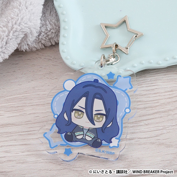 WIND BREAKER@ANL[z_[^ Y@ʂp 