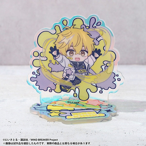 WIND BREAKER@~jI[ANX^h^ HF@ςĂۂ