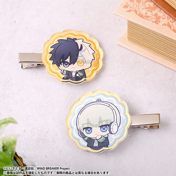 WIND BREAKER@ANwANbvZbg^ y& @@ʂp 