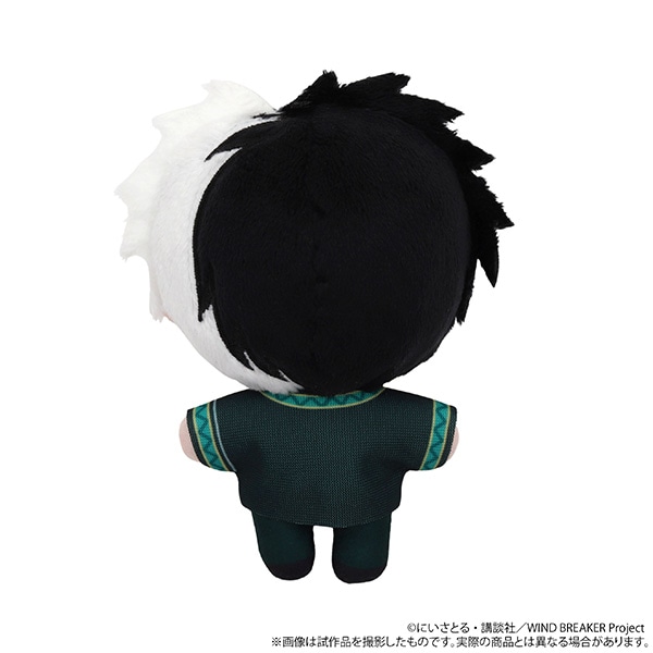 WIND BREAKER@ʂpiʂ݃}XRbgj^ y