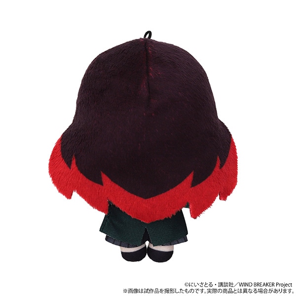 WIND BREAKER@ʂpiʂ݃}XRbgj^֖ C