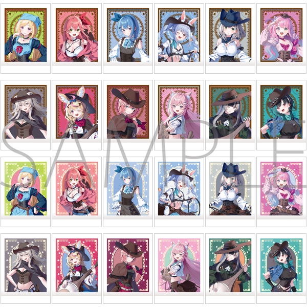 �z�����C�u�@�ς��Ⴑ��^�E�G�X�^���L�����o��ver.